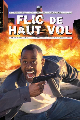 Regarder Flic de haut vol en streaming complet
