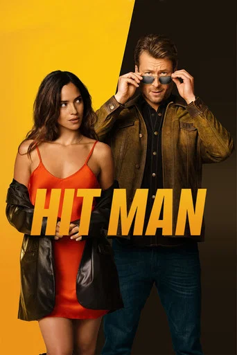 Regarder Hit Man en streaming complet