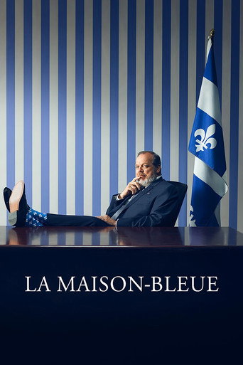 Regarder La Maison-Bleue en streaming complet
