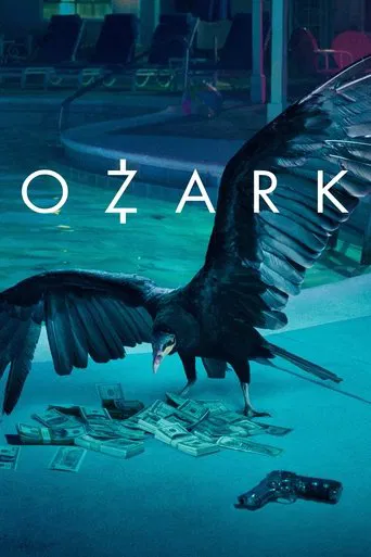 Regarder Ozark en streaming complet