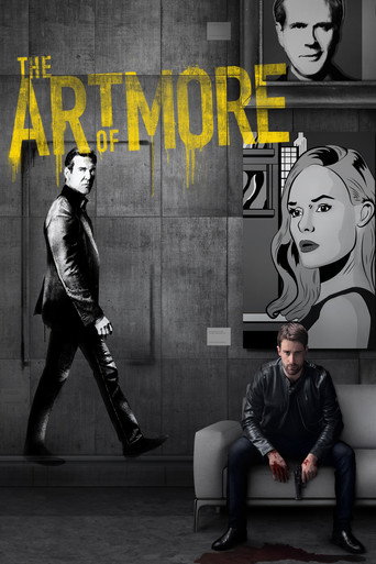 Regarder The Art of More - Saison 1 en streaming complet