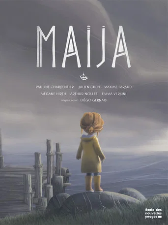 Regarder Maija en streaming complet