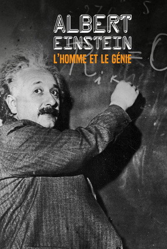 Regarder Albert Einstein: l'homme et le génie en streaming complet