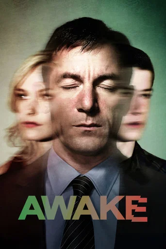 Regarder Awake en streaming complet