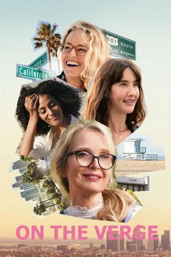 Regarder On the Verge en streaming complet
