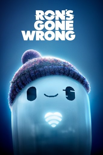 Regarder Ron's Gone Wrong en streaming complet