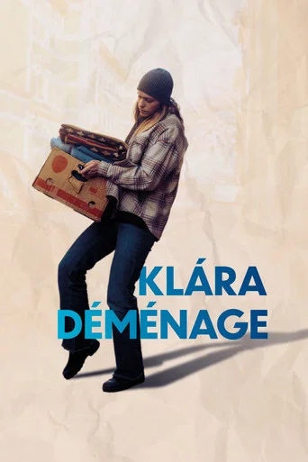 Regarder Klára déménage en streaming complet