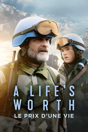 Regarder A Life’s Worth – Le prix d’une vie en streaming complet