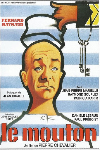 Regarder Le Mouton en streaming complet