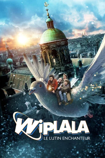 Regarder Wiplala: Le lutin enchanteur en streaming complet