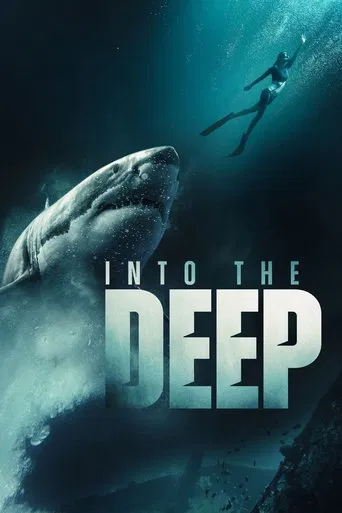 Regarder Into the Deep en streaming complet