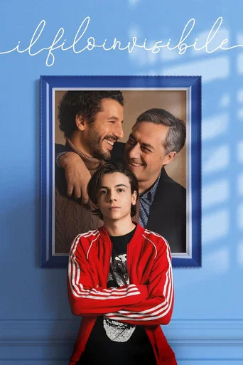 Regarder Il filo invisibile en streaming complet