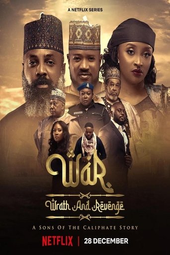 Regarder War: Wrath and Revenge en streaming complet