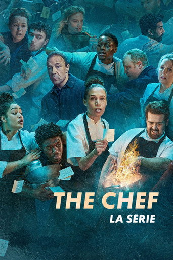 Regarder The Chef en streaming complet