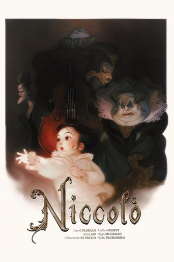 Regarder Niccolò en streaming complet