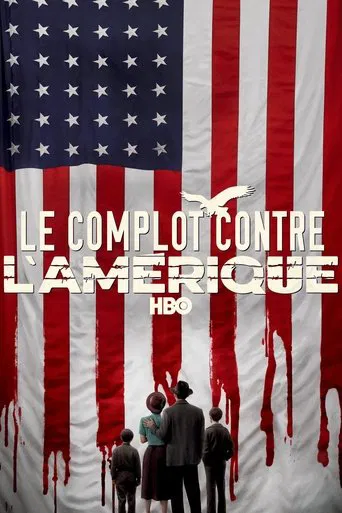 Regarder The Plot Against America en streaming complet