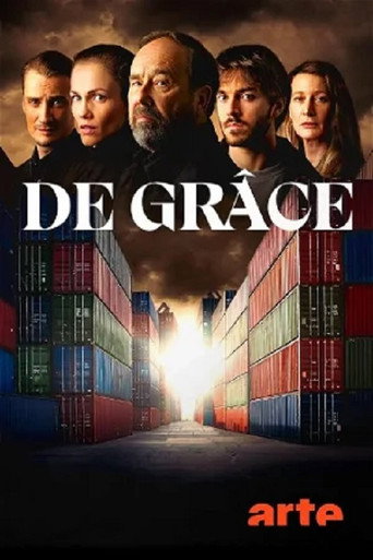 Regarder De grâce en streaming complet