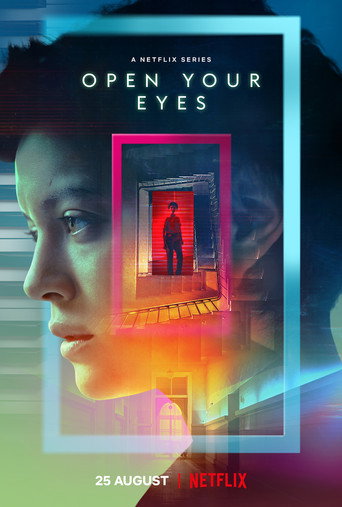 Regarder Open Your Eyes en streaming complet