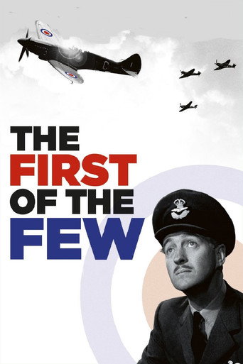 Regarder The First of the Few en streaming complet