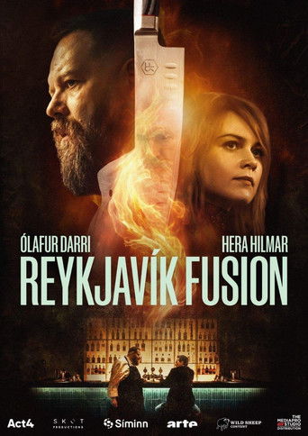 Regarder Reykjavík Fusion en streaming complet