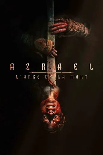 Regarder Azrael en streaming complet