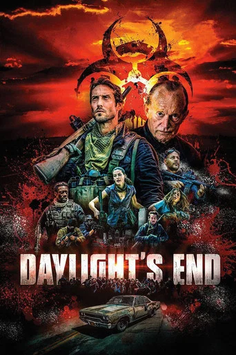Regarder Daylight's End en streaming complet