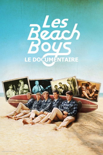 Regarder The Beach Boys en streaming complet