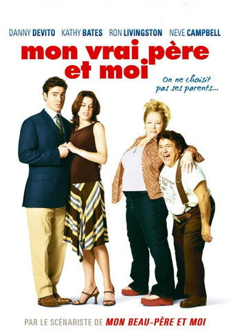 Regarder Mon vrai père et moi en streaming complet