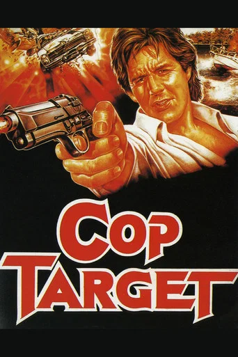 Regarder Cop Target en streaming complet