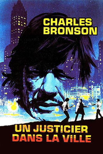 Regarder Un justicier dans la ville en streaming complet