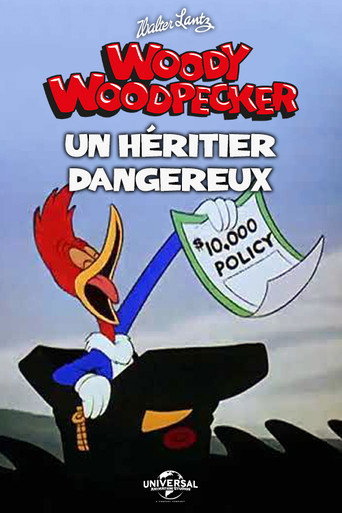 Regarder Un Héritier Dangereux en streaming complet