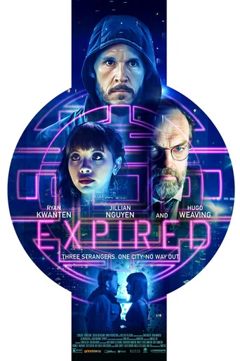 Regarder Expired en streaming complet