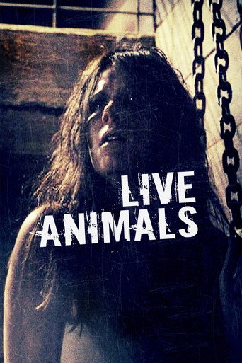 Regarder Live Animals en streaming complet