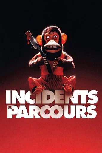 Regarder Incidents de parcours en streaming complet