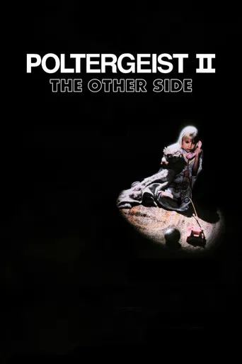 Regarder Poltergeist II: The Other Side en streaming complet