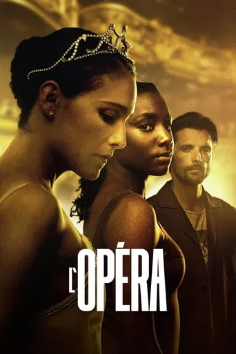 Regarder L'Opéra en streaming complet