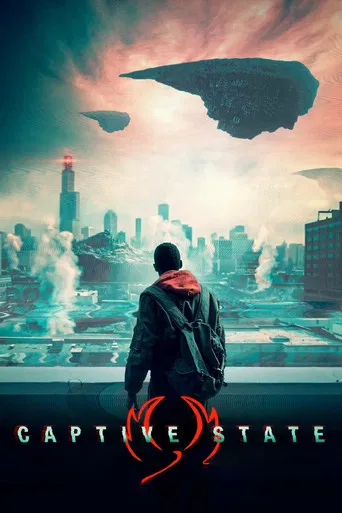 Regarder Captive State en streaming complet