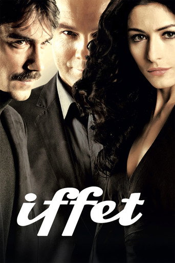 Regarder İffet en streaming complet