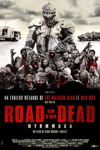 Regarder Wyrmwood: Road of the Dead en streaming complet