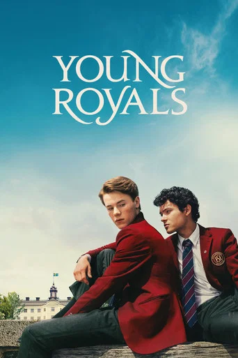 Regarder Young Royals en streaming complet