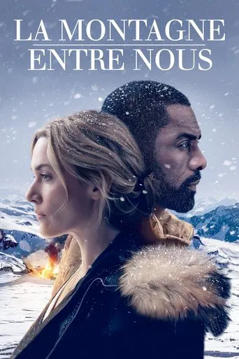Regarder The Mountain Between Us en streaming complet
