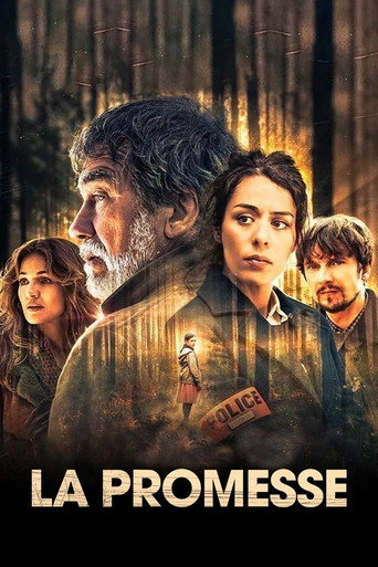 Regarder La Promesse en streaming complet