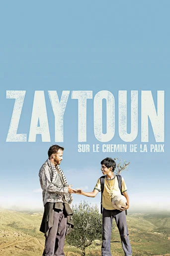 Regarder Zaytoun en streaming complet