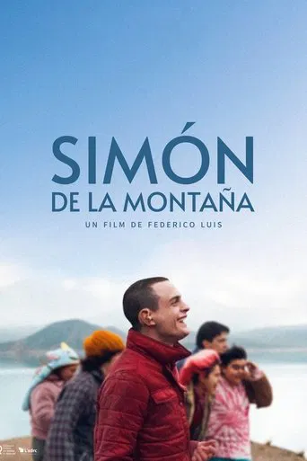Regarder Simón de la montaña en streaming complet
