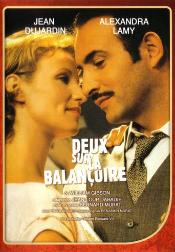 Regarder Deux sur la balançoire en streaming complet