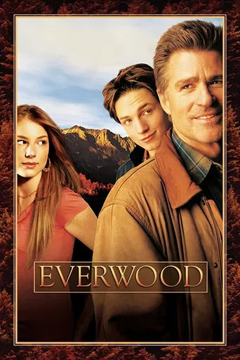 Regarder Everwood en streaming complet