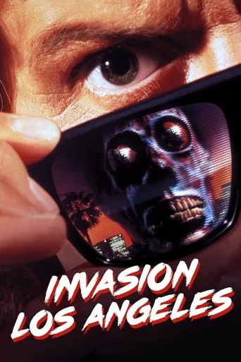 Regarder They Live en streaming complet