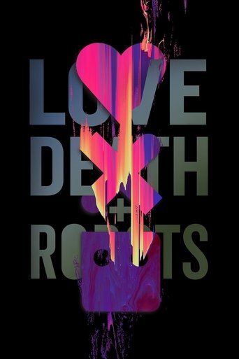 Regarder Love, Death & Robots en streaming complet