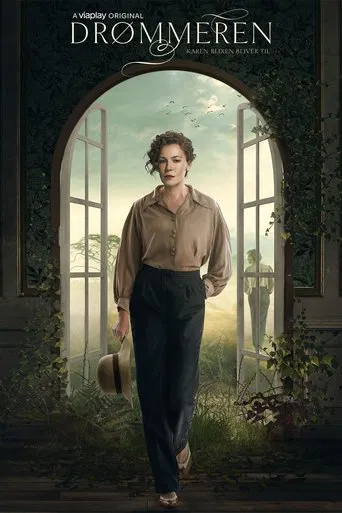 Regarder Drømmeren - Karen Blixen bliver til en streaming complet