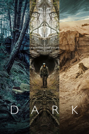 Regarder Dark en streaming complet